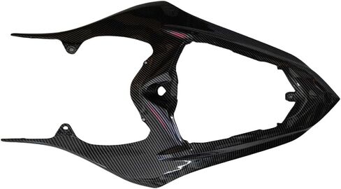 Suitable for YAMAHA R1 2007-2008 Rear Tail Cover Upper Plate Motorcycle Fairing distintivo in Saudi Arabia