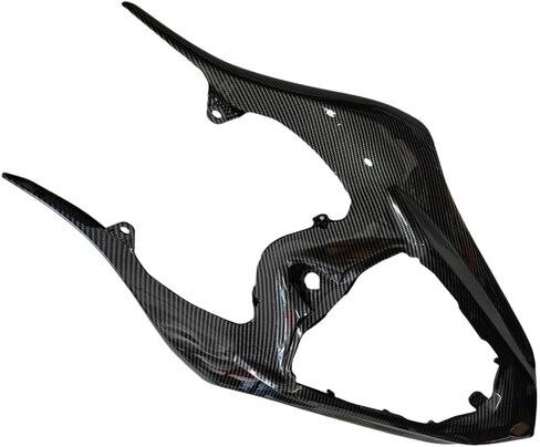 Suitable for YAMAHA R1 2007-2008 Rear Tail Cover Upper Plate Motorcycle Fairing distintivo in Saudi Arabia