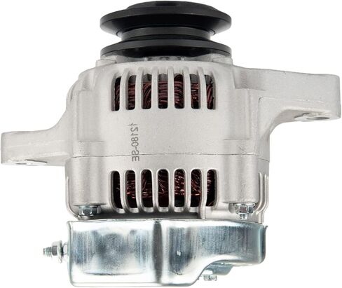 KAC Alternator Compatible with 2006 2007 2008 2009 2010 2012 2013 2014 Beetle, 2012-2014 Passat 2.5L, Alternator Replace 11460 07K903023C 07K903023CX in Kuwait