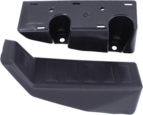 ApplianPar Front Floor Foot Rest Support and Base Driver Side for Jeep Compass Patriot 2011-2017 in Kuwait