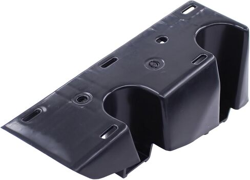 ApplianPar Front Floor Foot Rest Support and Base Driver Side for Jeep Compass Patriot 2011-2017 in Kuwait