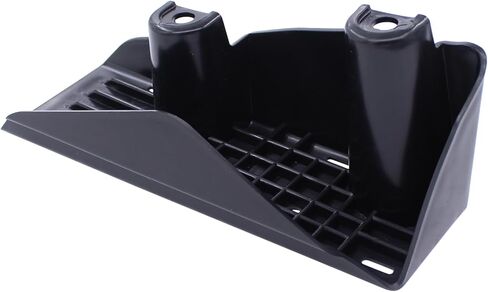 ApplianPar Front Floor Foot Rest Support and Base Driver Side for Jeep Compass Patriot 2011-2017 in Kuwait