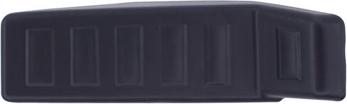 ApplianPar Front Floor Foot Rest Support and Base Driver Side for Jeep Compass Patriot 2011-2017 in Kuwait