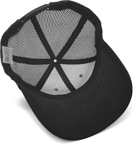 Dad Mesh Cap Daughter Fathers Day Birthday Gifts for Dad Snapback Hats for Men Funny Trucker Adjustable Baseball Cap in Kuwait