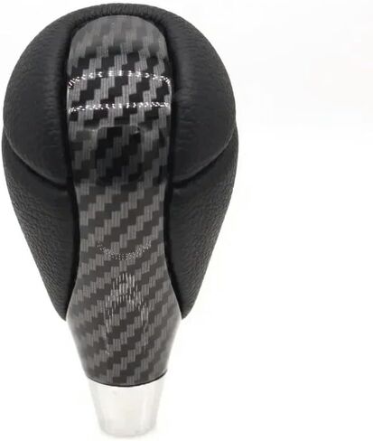 Leather Auto Gear Shift Knob for Lexus LS460 2007-2012 Car Accsesories in Saudi Arabia