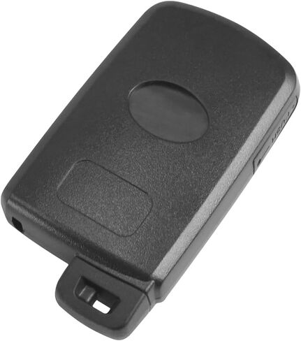Keyless Entry Smart Prox Remote Key Fob Compatible with Toyota Avalon Camry Corolla 2013-2018 Replaces 281451-0020 G Board FCC ID:HYQ14FBA PN:89904-06140 4 Buttons in Saudi Arabia