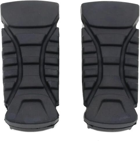 Rear Footpeg Plate Footrest Fit For BMW for R1200GS for R1250GS for R1250 for GS for R1200 for GS for LC for ADV for Adventure 2014-2022 2020 2021 in Saudi Arabia