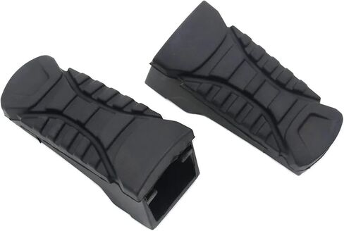 Rear Footpeg Plate Footrest Fit For BMW for R1200GS for R1250GS for R1250 for GS for R1200 for GS for LC for ADV for Adventure 2014-2022 2020 2021 in Saudi Arabia