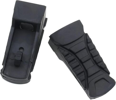 Rear Footpeg Plate Footrest Fit For BMW for R1200GS for R1250GS for R1250 for GS for R1200 for GS for LC for ADV for Adventure 2014-2022 2020 2021 in Saudi Arabia