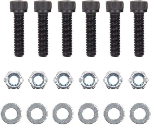 ECCPP 3 inch Front Leveling kit+ Complete Struts Front Strut Spring Assembly Shock Absorber for 2006 2007 2008 for Dodge for Ram 1500 4x4 Models Only 2X in Saudi Arabia