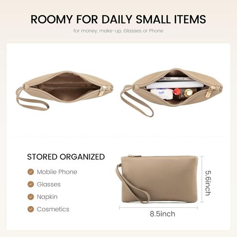 LOVEVOOK Laptop Tote Bag for Women Sandy in Saudi Arabia