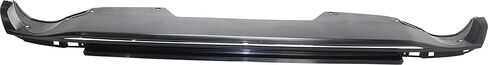 Garage-Pro Rear Valance for HONDA ACCORD 2013-2015 Assembly Garnish EX-L/Touring Model Sedan USA Built in Saudi Arabia