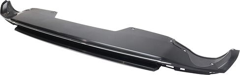 Garage-Pro Rear Valance for HONDA ACCORD 2013-2015 Assembly Garnish EX-L/Touring Model Sedan USA Built in Saudi Arabia