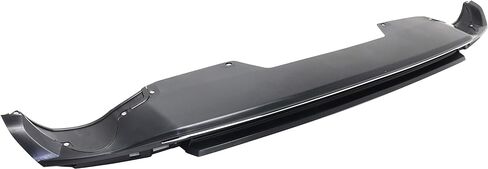 Garage-Pro Rear Valance for HONDA ACCORD 2013-2015 Assembly Garnish EX-L/Touring Model Sedan USA Built in Saudi Arabia