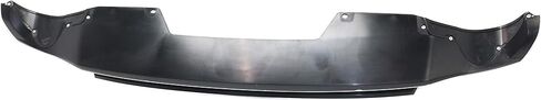 Garage-Pro Rear Valance for HONDA ACCORD 2013-2015 Assembly Garnish EX-L/Touring Model Sedan USA Built in Saudi Arabia