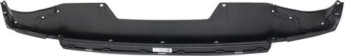 Garage-Pro Rear Valance for HONDA ACCORD 2013-2015 Assembly Garnish EX-L/Touring Model Sedan USA Built in Saudi Arabia