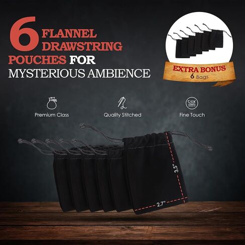 Dungeons and Dragons Essentials Kit - Starter Set Extra 6 Dice Sets, Flannel Bags, Master Screen, Figures, New Heroes, Dice Guide, Statistic Sheets - DND 5th Edition Rolling Board Game in Kuwait