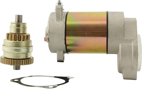 DB Electrical SMU0034K Starter Kit Compatible With/Replacement For Polaris 3084402, 3085282, 3085392, 3087043 in Kuwait
