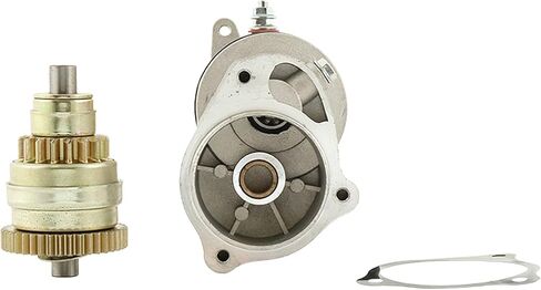 DB Electrical SMU0034K Starter Kit Compatible With/Replacement For Polaris 3084402, 3085282, 3085392, 3087043 in Kuwait