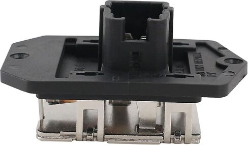 Blower Resistor Compatible With Kubota L3560, L4060, L4760, L5460, L6060, M4900, M5040, M5140, M5700, M6040, M6060, M6800, M7040, M8200, M8540, M8560, M9000, M9540 Replace 1906-7006 3A851-72180 in Saudi Arabia