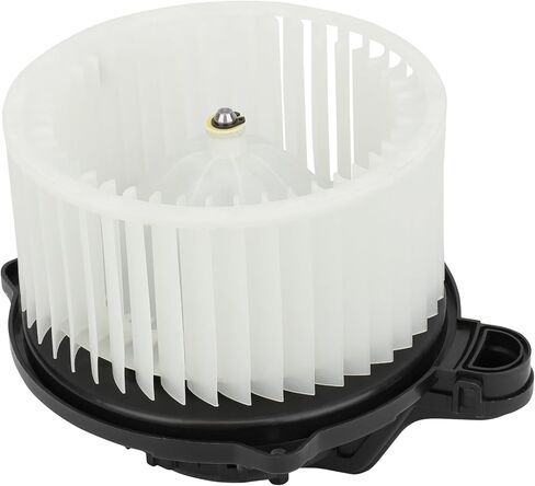 محرك منفاخ HVAC 700259 مع مجموعة قفص المروحة لشركة Hyundai Azera/Elantra/Elantra Coupe/GT/Equus/Sonata، لكيا كادينزا/Forte/Forte Koup/Forte5/Optima in Saudi Arabia