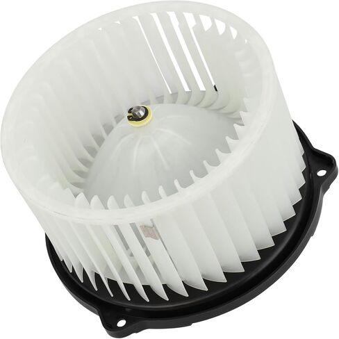 محرك منفاخ HVAC 700259 مع مجموعة قفص المروحة لشركة Hyundai Azera/Elantra/Elantra Coupe/GT/Equus/Sonata، لكيا كادينزا/Forte/Forte Koup/Forte5/Optima in Saudi Arabia