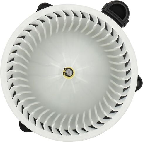 محرك منفاخ HVAC 700259 مع مجموعة قفص المروحة لشركة Hyundai Azera/Elantra/Elantra Coupe/GT/Equus/Sonata، لكيا كادينزا/Forte/Forte Koup/Forte5/Optima in Saudi Arabia