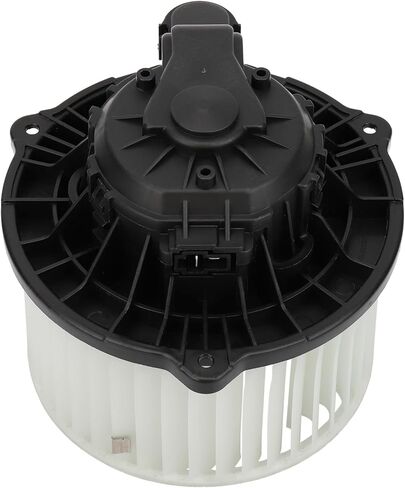 محرك منفاخ HVAC 700259 مع مجموعة قفص المروحة لشركة Hyundai Azera/Elantra/Elantra Coupe/GT/Equus/Sonata، لكيا كادينزا/Forte/Forte Koup/Forte5/Optima in Saudi Arabia