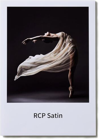 ورق صور نفث الحبر الرقمي DURICO RCP Supreme Satin 270gsm (5 × 7/100 ورقة) in Kuwait