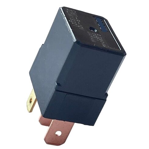 4pcs CM1-R-12V Micro-ISO 5-Pin SPDT Automotive Relay 12V 35A, with Resistor, Sealed Plug-in – Compatible with OE MR515994 (Select Mitsubishi), ACM13221; Cross 4133-S-DC12V-C-R-ZZ in Kuwait
