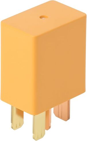 Car 4Pin Fuel Pump Relay 8627A049 Compatible with Mitsubishi Lancer Evo X 10 ACVN51212 in Saudi Arabia