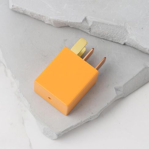 Car 4Pin Fuel Pump Relay 8627A049 Compatible with Mitsubishi Lancer Evo X 10 ACVN51212 in Saudi Arabia