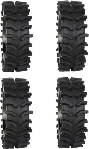 مجموعة كاملة من إطارات System 3 XT400W (10ply) الشعاعية ATV/UTV [33x12-15] (4) in Saudi Arabia