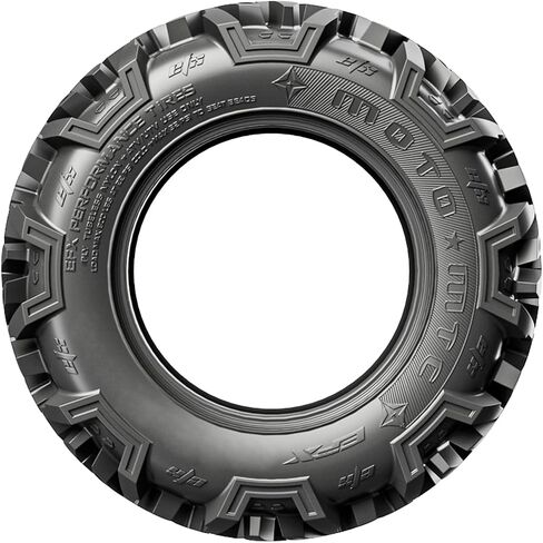 إطار EFX Moto MTC (6 طبقات) ATV [27x10-14] in Kuwait
