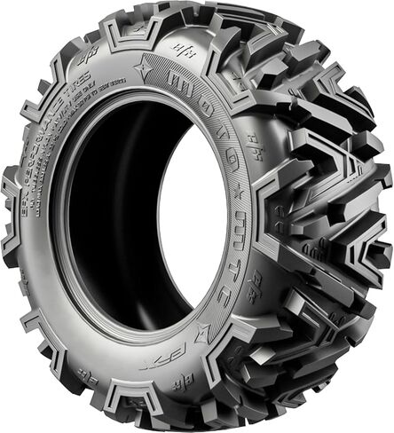 إطار EFX Moto MTC (6 طبقات) ATV [27x10-14] in Kuwait