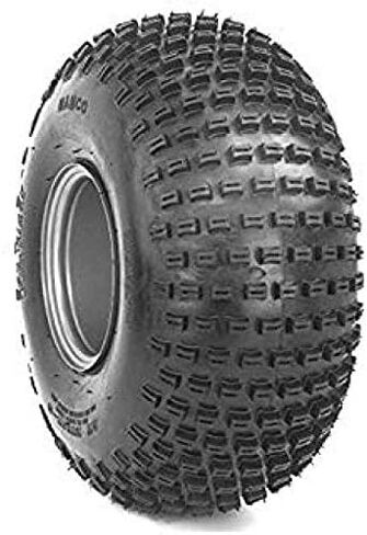 إطار نانكو N700 ATV/UTV 22/11-10 48J in Saudi Arabia