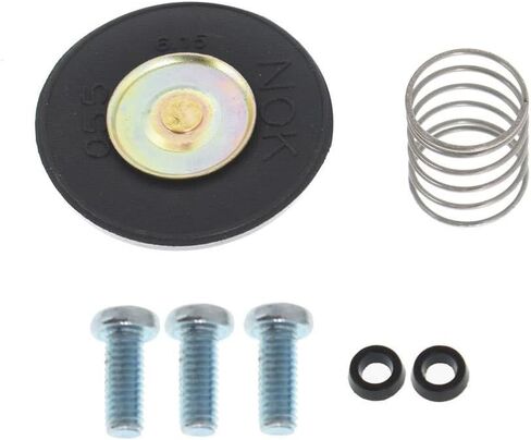 For Kohler KIT, DIAPHRAM REPAIR CH18,CH20,CH22,CH25,CH620 Part 24 757 08-S OEM Genuine Replacement in Saudi Arabia