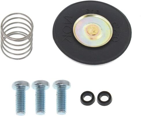 For Kohler KIT, DIAPHRAM REPAIR CH18,CH20,CH22,CH25,CH620 Part 24 757 08-S OEM Genuine Replacement in Saudi Arabia