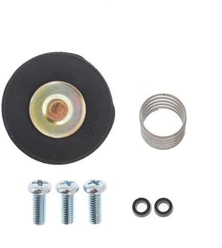 For Kohler KIT, DIAPHRAM REPAIR CH18,CH20,CH22,CH25,CH620 Part 24 757 08-S OEM Genuine Replacement in Saudi Arabia