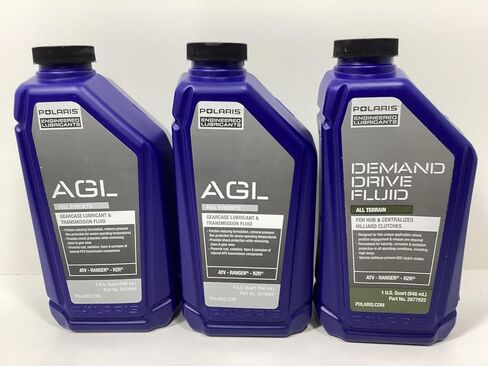 مجموعة الخدمة الكاملة تناسب Polaris Ranger XP 900 لتغيير الزيت وفلتر الهواء وشمعات الإشعال وزيت التروس وجميع أجزاء مصنع OEM - مجموعة Big Rock Powersports & Marine # PSK-9RG in Kuwait