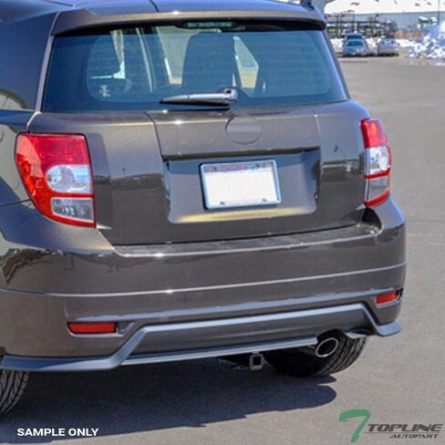 7422457844816 متوافق مع وصلة مقطورة جهاز الاستقبال 2008-2010 Scion xD Class 1 I Black 1.25 بوصة in Saudi Arabia
