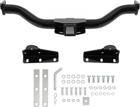 جهاز استقبال وصلة سحب المقطورة من الفئة 3 مقاس 2 بوصة متوافق مع نيسان إكستيرا 2000-2004 in Kuwait