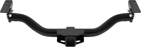 جهاز استقبال وصلة سحب المقطورة من الفئة 3 مقاس 2 بوصة متوافق مع نيسان إكستيرا 2000-2004 in Kuwait