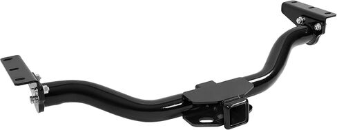 جهاز استقبال وصلة سحب المقطورة من الفئة 3 مقاس 2 بوصة متوافق مع نيسان إكستيرا 2000-2004 in Kuwait