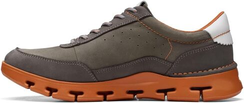 Clarks Mens Nature X One in Saudi Arabia