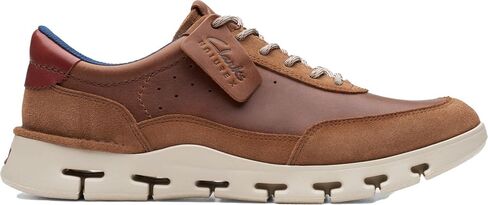 Clarks Mens Nature X One in Saudi Arabia