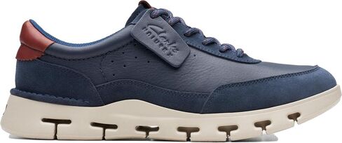 Clarks Mens Nature X One in Saudi Arabia