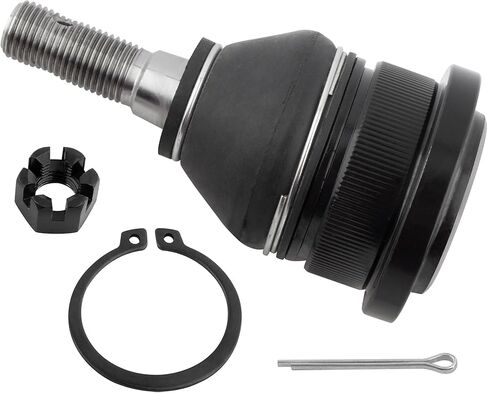 2pcs Suspension Kit Rear Lower Ball Joints for 88 98 60 Special Bonneville Commercial Chassis Delta 88 DeVille 225 FIERO Fleetwood LeSabre LSS Park Avenue Regency K5297 in Saudi Arabia