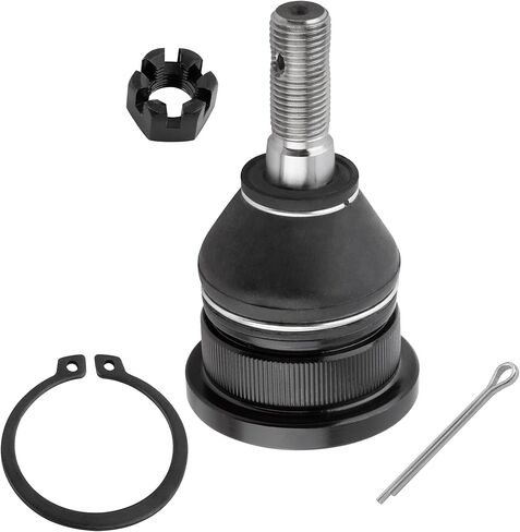 2pcs Suspension Kit Rear Lower Ball Joints for 88 98 60 Special Bonneville Commercial Chassis Delta 88 DeVille 225 FIERO Fleetwood LeSabre LSS Park Avenue Regency K5297 in Saudi Arabia