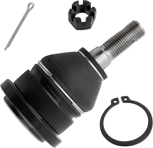 2pcs Suspension Kit Rear Lower Ball Joints for 88 98 60 Special Bonneville Commercial Chassis Delta 88 DeVille 225 FIERO Fleetwood LeSabre LSS Park Avenue Regency K5297 in Saudi Arabia